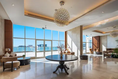 Radisson Resort Ras Al Khaimah Marjan Island in Ras Al Khaimah — foto 20