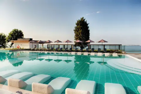 Secrets Sunny Beach Resort & Spa in Burgas — foto 16