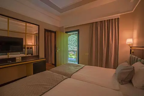 Royal Atlantis Spa & Resort in Manavgat — foto 19