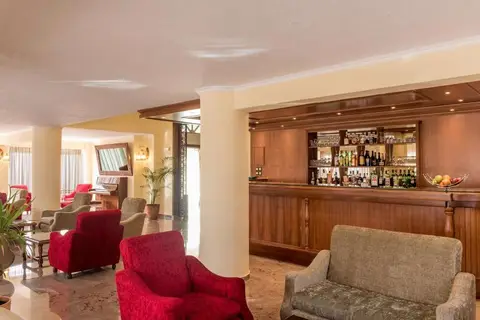 Sunset Hotel Corfu in Corfu — foto 21