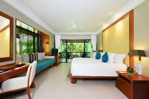 Layana Resort & Spa in พระแอะ — foto 3