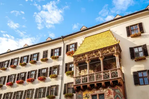 Ontdek de Zillertaler Alpen vanuit Königsleiten in Hallwang bei Salzburg — foto 8