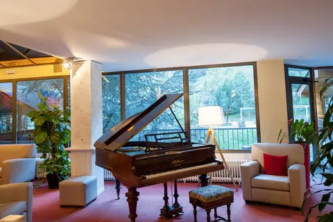 Hotel Sant Gothard in La Massana — foto 12