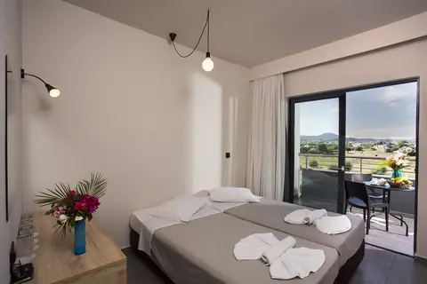 Evita Hotel Resort in Faliraki, foto 30