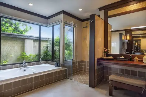 Nora Beach Resort & Spa in koh samui — foto 8