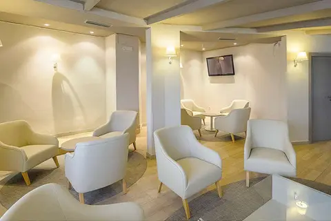 Hotel Rosamar Maxim in Lloret de Mar — foto 14