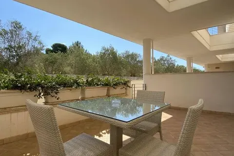 Santa Caterina Resort foto 7