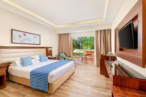 Pickalbatros Aqua Vista Resort powered by Playitas in Hurghada — foto 3