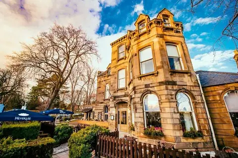 The Murrayfield Hotel & House in Edinburgh — foto 3