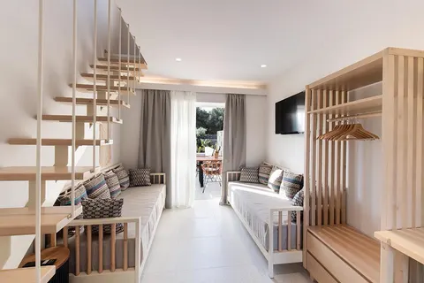 Maistro Boutique Suites in Municipal Unit of Lefkada — foto 12