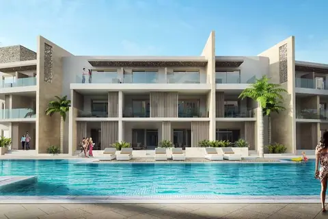 DoubleTree by Hilton Mangroovy El Gouna in El Gona, foto 2