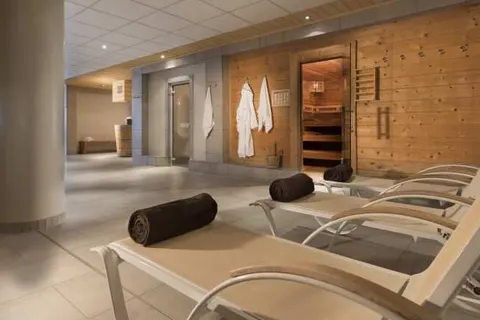 Sunday Resort Hafendorf Rheinsberg foto 10