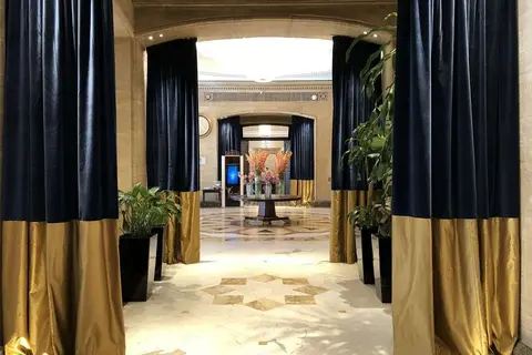 Sofia Hotel Balkan in Sofia — foto 15