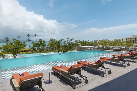 Zemi Miches All-Inclusive Resort, Curio Collection by Hilton in Miches — foto 13