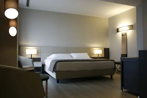 Ego Hotel in Ancona, foto 26