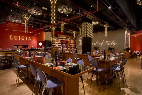 Rixos Premium Dubai in Rixos Premium Dubai — foto 24