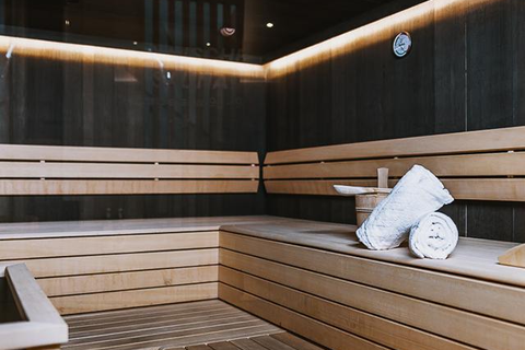 Elements Resort Zell am See foto 6