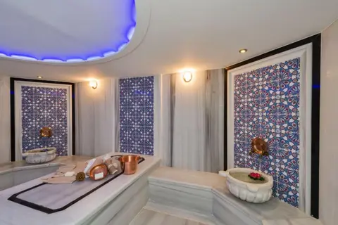 Hotel Boursier in Fatih, foto 10