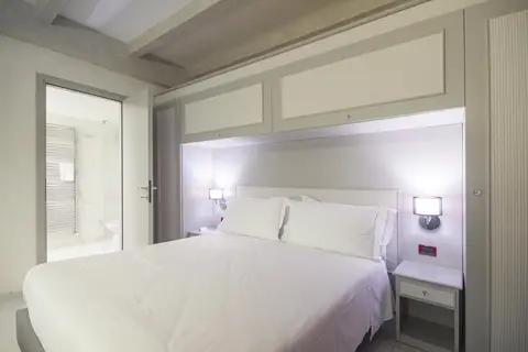 Best Western Hotel Modena District in Modena, foto 14