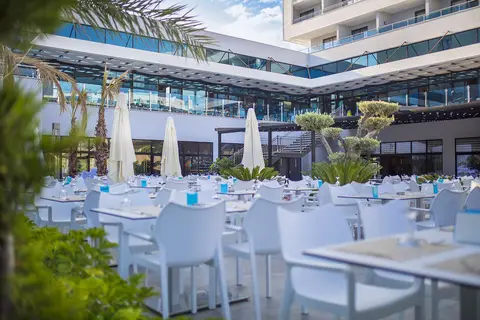 Numa Bay Exclusive Hotel in Alanya — foto 24