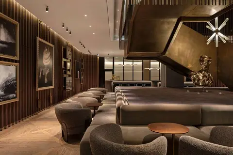 The Londoner in Londen, foto 19