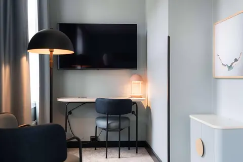 Hotel Scandic Oslo City in Oslo — foto 9