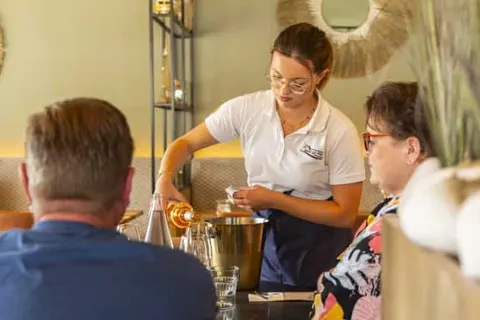 Dormio Resort Berck-sur-Mer foto 30