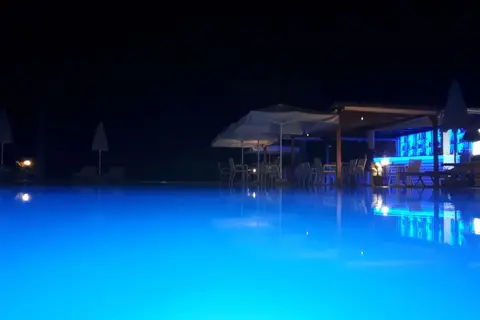 Ilian Beach Studio Apartments in Rethimnon, foto 9