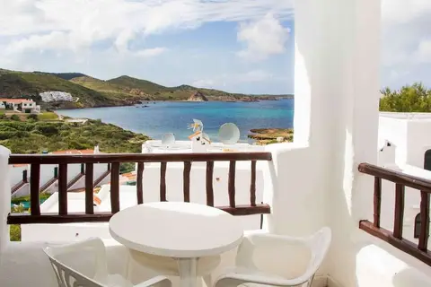 Carema Club Resort in es Mercadal — foto 15