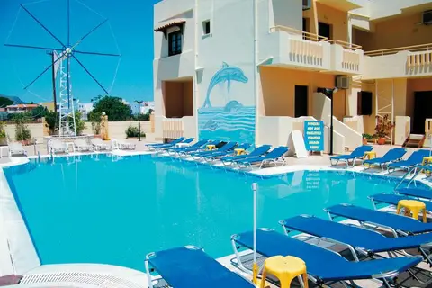 Villa Diasselo in Δημοτική Ενότητα Μαλίων — foto 22