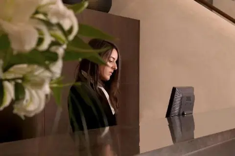 Eurostars Palacio Santa Marta in Trujillo — foto 10