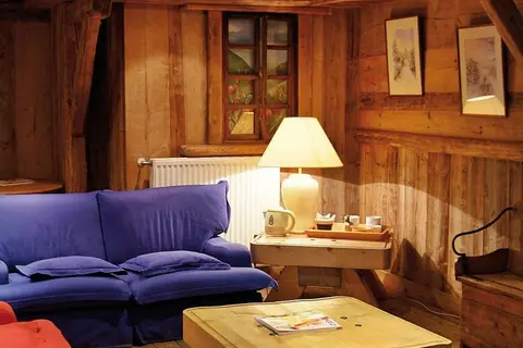 Lagrange Prestige Le Village des Lapons in Hauteluce, foto 9