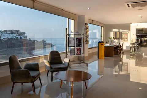Marina Elite Aparthotel in Mogán