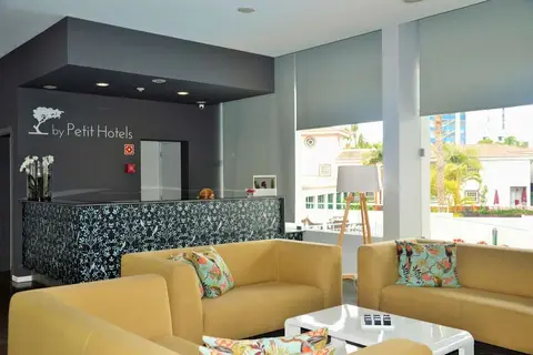 Madeira Bright Star Hotel in Funchal, foto 19