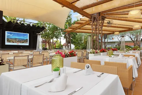 Viva Sunrise Hotel foto 18