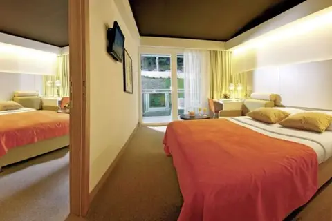 Family Hotel Vespera in Mali Losinj — foto 18