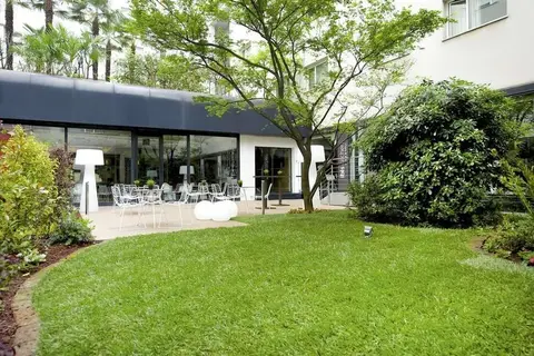 Ibis Milano Centro in Milaan — foto 2