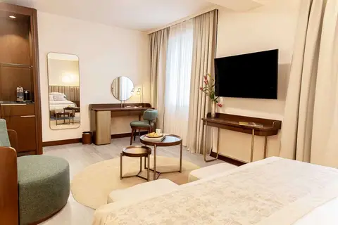 Palazzo President in Split — foto 18