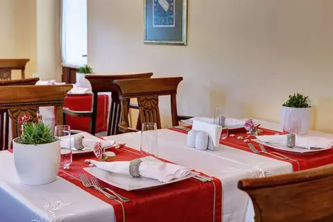 Arena Hotel in Fatih — foto 21