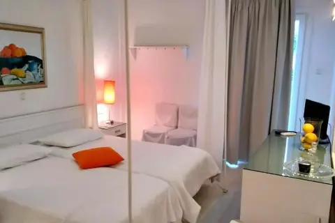 Paradise Art Hotel Andros in Andros — foto 20