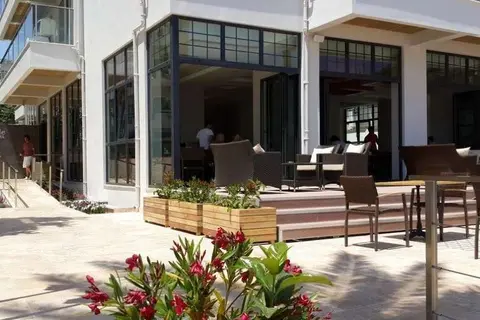 Marmaris Begonville Beach Hotel in Marmaris, foto 2