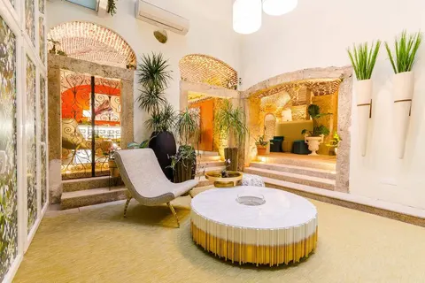 Hotel Borges Chiado foto 12