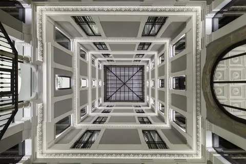 H10 Urquinaona Plaza in Barcelona — foto 21