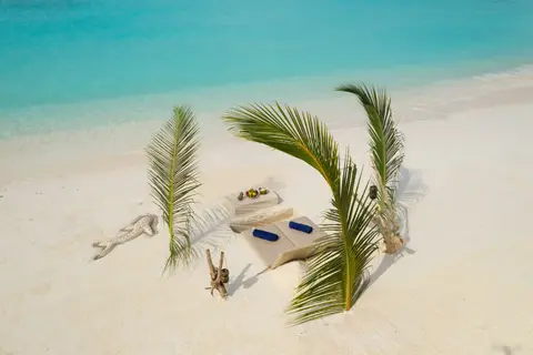 Brennia Kottefaru in Raa Atoll — foto 4