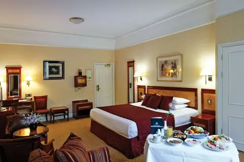 Grange Clarendon Hotel in Londen, foto 2