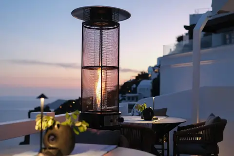 Aqua Luxury Suites in Ρόδα — foto 22
