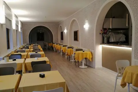 Hotel Vittoria in Genua — foto 7