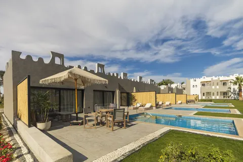 Sunrise Tucana Resort Grand Select in Safaga — foto 17