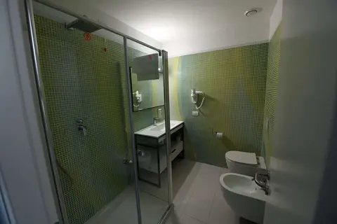 Hotel Mosaico Matera in Matera — foto 11
