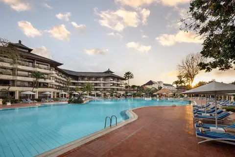 Hotel Prama Sanur Beach Bali in Denpasar — foto 25